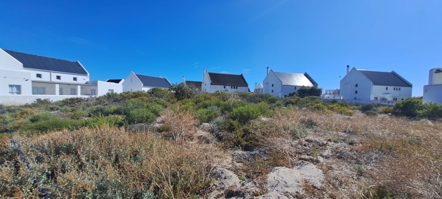 0 Bedroom Property for Sale in Dwarskersbos Western Cape